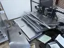 SCRAP METAL