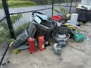 SCRAP METAL