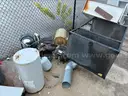 SCRAP METAL