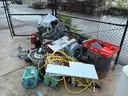 SCRAP METAL