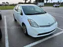 2008 Toyota Prius 4-Door Liftback