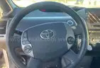 2008 Toyota Prius 4-Door Liftback
