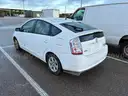 2008 Toyota Prius 4-Door Liftback
