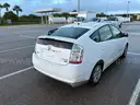 2008 Toyota Prius 4-Door Liftback