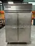 Victory Pass-Thru Refrigerator
