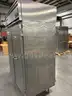 Victory Pass-Thru Refrigerator