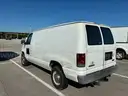 2006 Ford Econoline