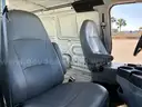2006 Ford Econoline