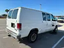 2006 Ford Econoline