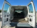 2008 Ford Econoline