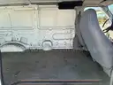 2008 Ford Econoline