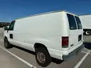 2008 Ford Econoline