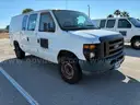 2008 Ford Econoline