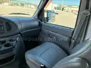 2008 Ford Econoline