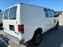 2008 Ford Econoline