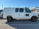 2008 Ford Econoline