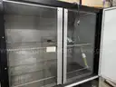 Curtin Matheson C1437 Equatherm Incubator