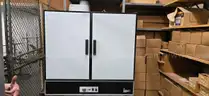 Curtin Matheson C1437 Equatherm Incubator
