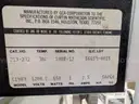 Curtin Matheson C1437 Equatherm Incubator