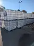 ~250 Gal / 2300 lb Empty Totes