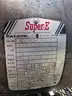 240 Gal Air Compressor