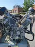 240 Gal Air Compressor