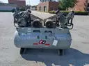 240 Gal Air Compressor