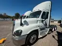 2018 Freightliner Cascadia 125 T/A 6X4 Day Cab Truck