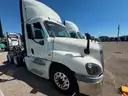 2018 Freightliner Cascadia 125 T/A 6X4 Day Cab Truck