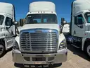 2018 Freightliner Cascadia 125 T/A 6X4 Day Cab Truck
