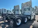 2018 Freightliner Cascadia 125 T/A 6X4 Day Cab Truck