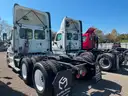 2018 Freightliner Cascadia 125 T/A 6X4 Day Cab Truck