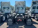 2018 Freightliner Cascadia 125 T/A 6X4 Day Cab Truck