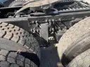 2017 Freightliner Cascadia 125 T/A 6X4 Day Cab Truck