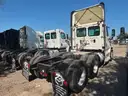 2017 Freightliner Cascadia 125 T/A 6X4 Day Cab Truck