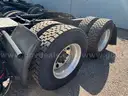 2017 Freightliner Cascadia 125 T/A 6X4 Day Cab Truck