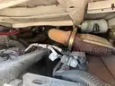 2017 Freightliner Cascadia 125 T/A 6X4 Day Cab Truck