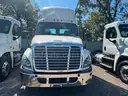 2017 Freightliner Cascadia 125 T/A 6X4 Day Cab Truck