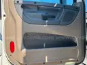 2017 Freightliner Cascadia 125 T/A 6X4 Day Cab Truck