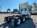 2017 Freightliner Cascadia 125 T/A 6X4 Day Cab Truck
