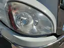 2017 Freightliner Cascadia 125 T/A 6X4 Day Cab Truck