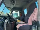 2017 Freightliner Cascadia 125 T/A 6X4 Day Cab Truck
