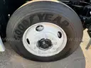 2017 Freightliner Cascadia 125 T/A 6X4 Day Cab Truck