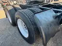 2017 Freightliner Cascadia 125 T/A 6X4 Day Cab Truck