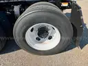 2017 Freightliner Cascadia 125 T/A 6X4 Day Cab Truck