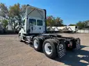 2017 Freightliner Cascadia 125 T/A 6X4 Day Cab Truck