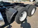 2017 Freightliner Cascadia 125 T/A 6X4 Day Cab Truck