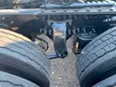 2017 Freightliner Cascadia 125 T/A 6X4 Day Cab Truck