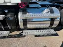 2017 Freightliner Cascadia 125 T/A 6X4 Day Cab Truck