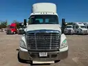 2017 Freightliner Cascadia 125 T/A 6X4 Day Cab Truck